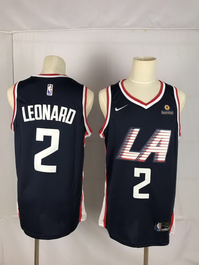 2019 NEW NBA jerseys-233